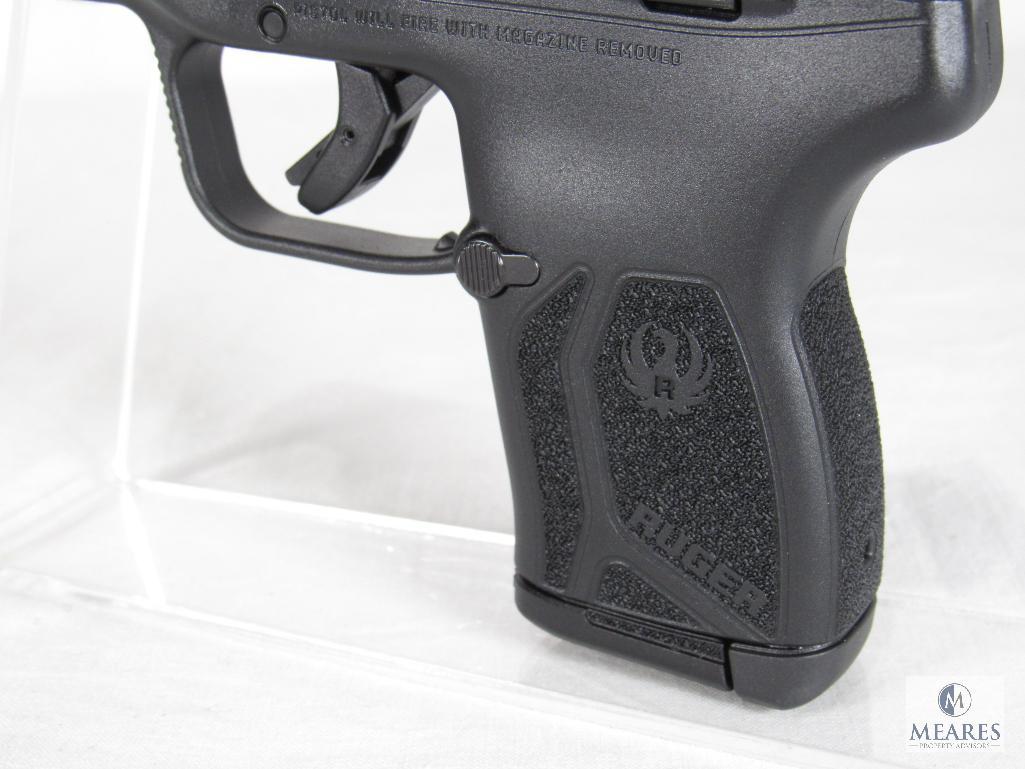 New Ruger LCP Max .380 Auto Semi-Auto Pistol