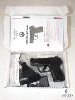 New Ruger LCP Max .380 Auto Semi-Auto Pistol
