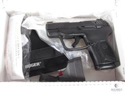 New Ruger LCP Max .380 Auto Semi-Auto Pistol