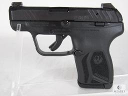 New Ruger LCP Max .380 Auto Semi-Auto Pistol