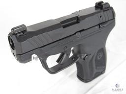 New Ruger LCP Max .380 Auto Semi-Auto Pistol