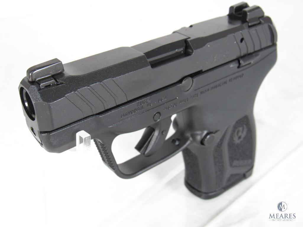 New Ruger LCP Max .380 Auto Semi-Auto Pistol