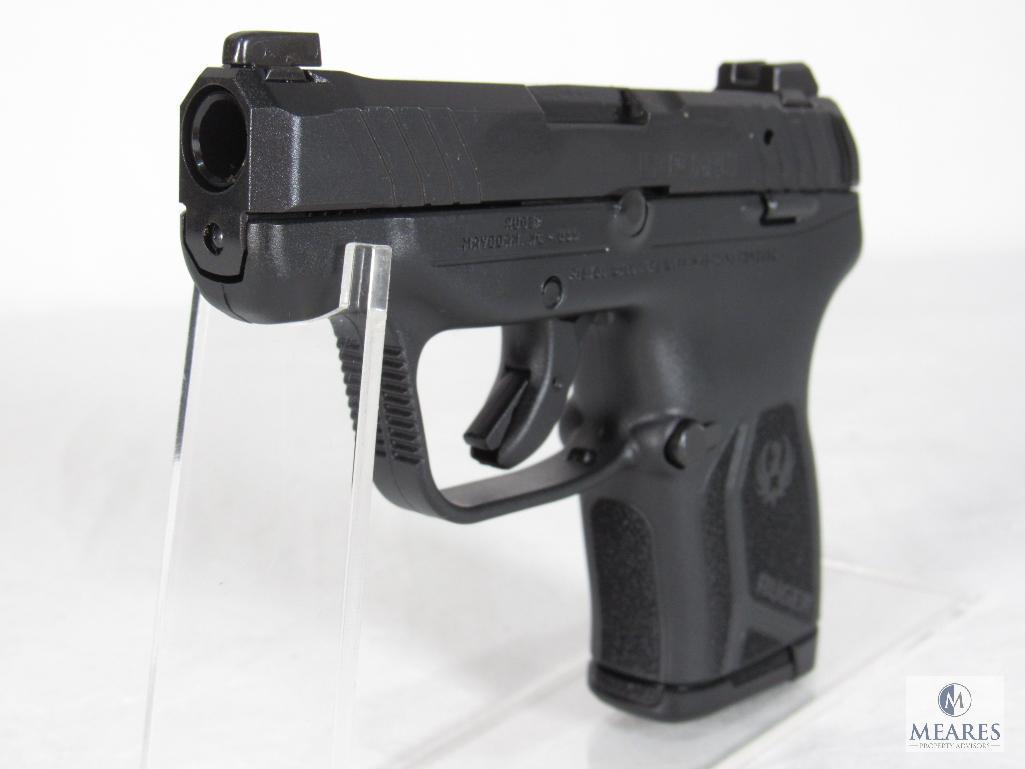 New Ruger LCP Max .380 Auto Semi-Auto Pistol