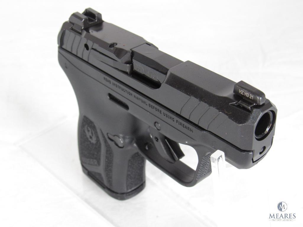 New Ruger LCP Max .380 Auto Semi-Auto Pistol