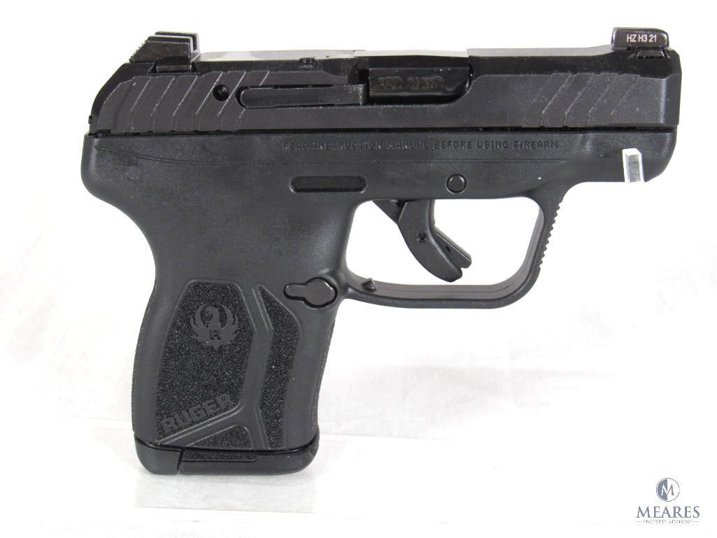 New Ruger LCP Max .380 Auto Semi-Auto Pistol