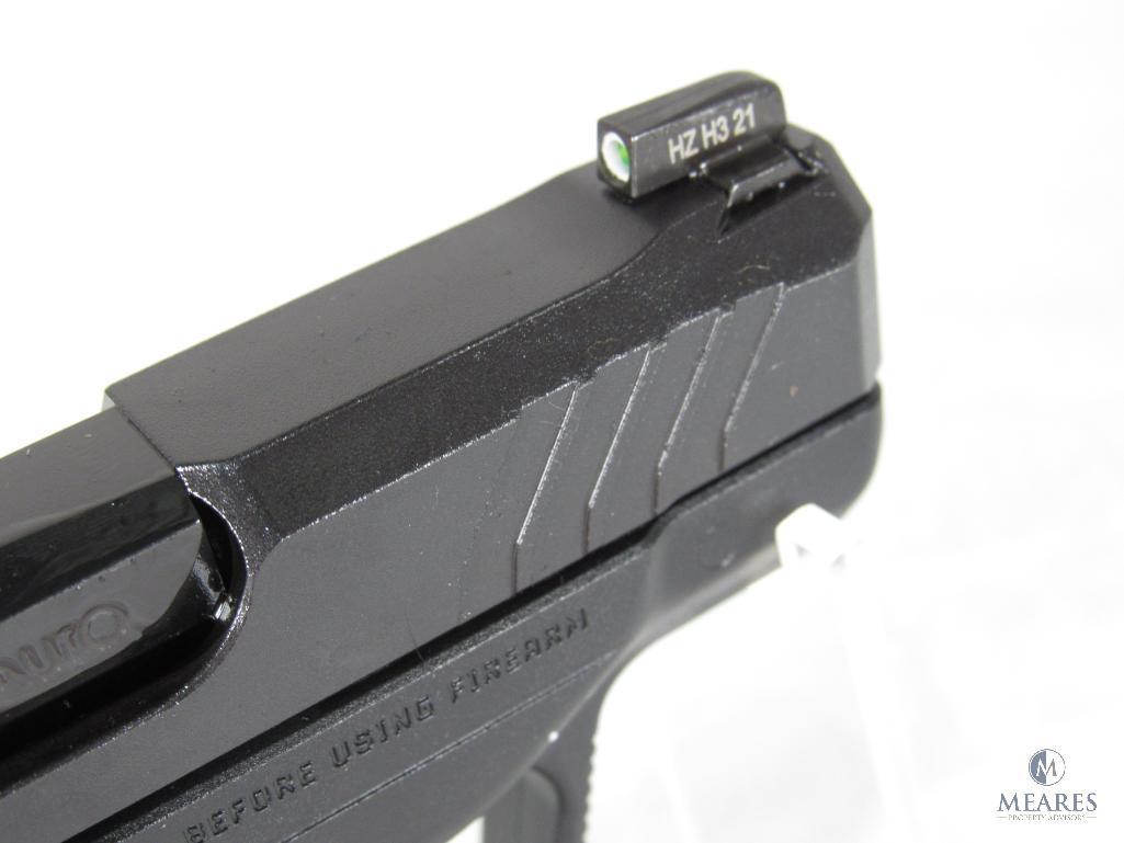 New Ruger LCP Max .380 Auto Semi-Auto Pistol