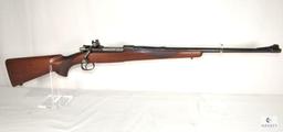 WInchester 54 1920's .270 WCF Bolt Action Rifle