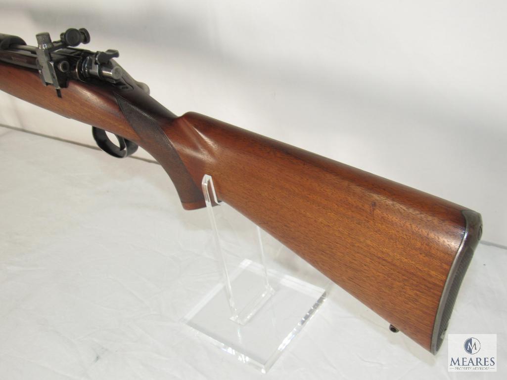 WInchester 54 1920's .270 WCF Bolt Action Rifle