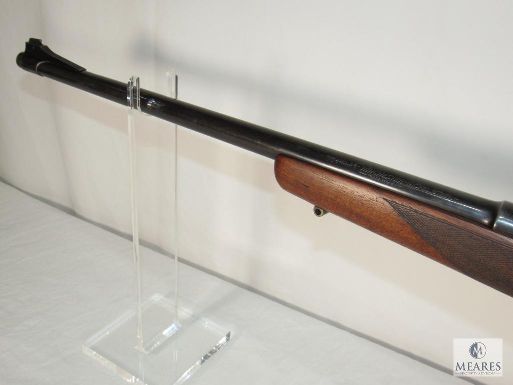 WInchester 54 1920's .270 WCF Bolt Action Rifle
