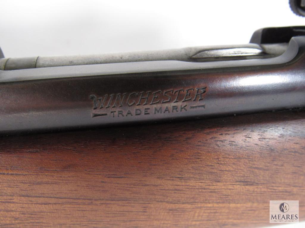 WInchester 54 1920's .270 WCF Bolt Action Rifle