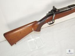 WInchester 54 1920's .270 WCF Bolt Action Rifle