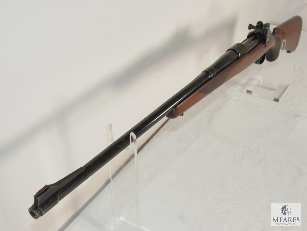 WInchester 54 1920's .270 WCF Bolt Action Rifle