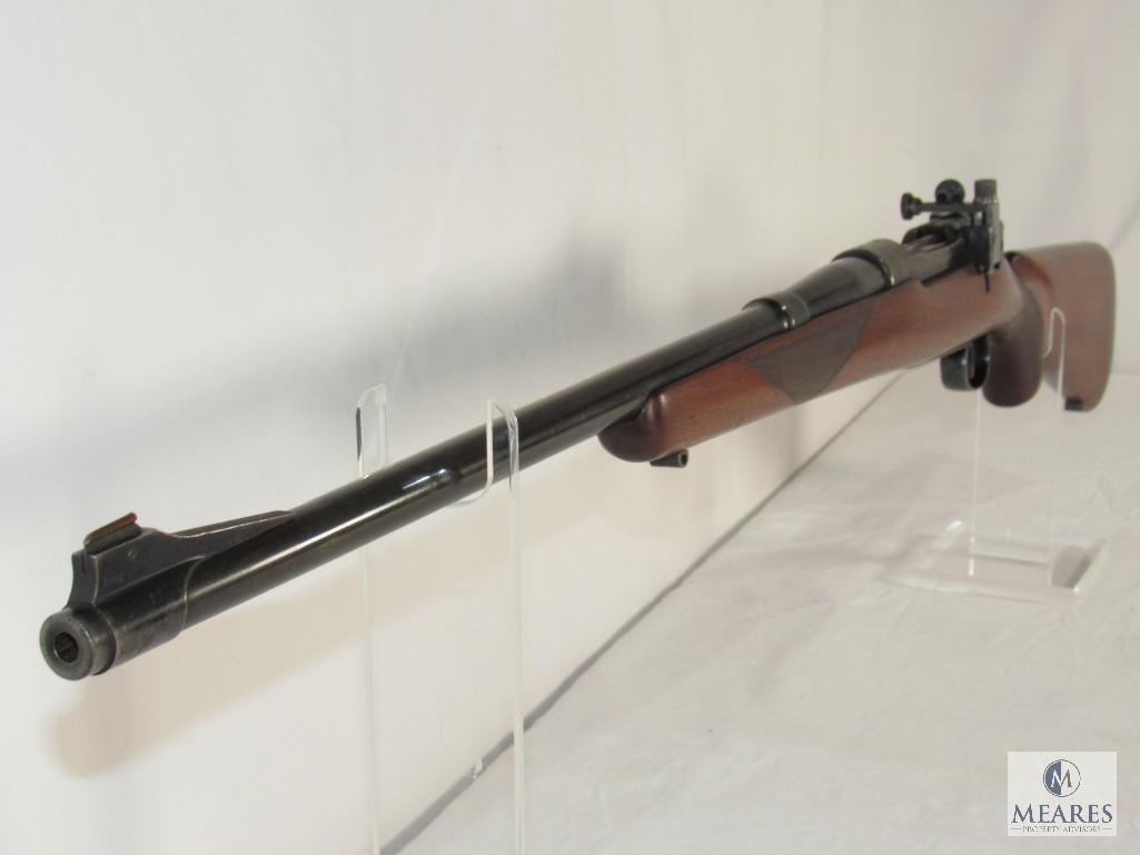 WInchester 54 1920's .270 WCF Bolt Action Rifle