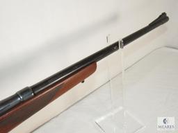 WInchester 54 1920's .270 WCF Bolt Action Rifle