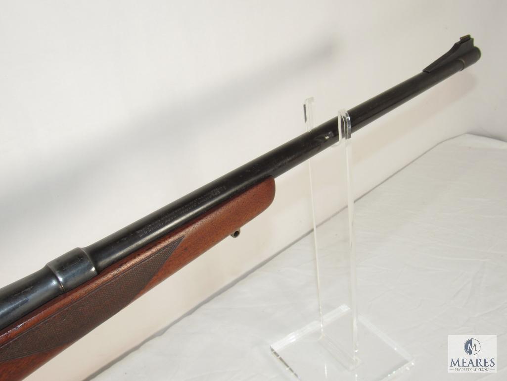 WInchester 54 1920's .270 WCF Bolt Action Rifle