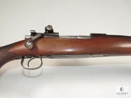 WInchester 54 1920's .270 WCF Bolt Action Rifle