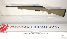 New Ruger American Ranch Rifle .450 Bushmaster Bolt Action Rifle