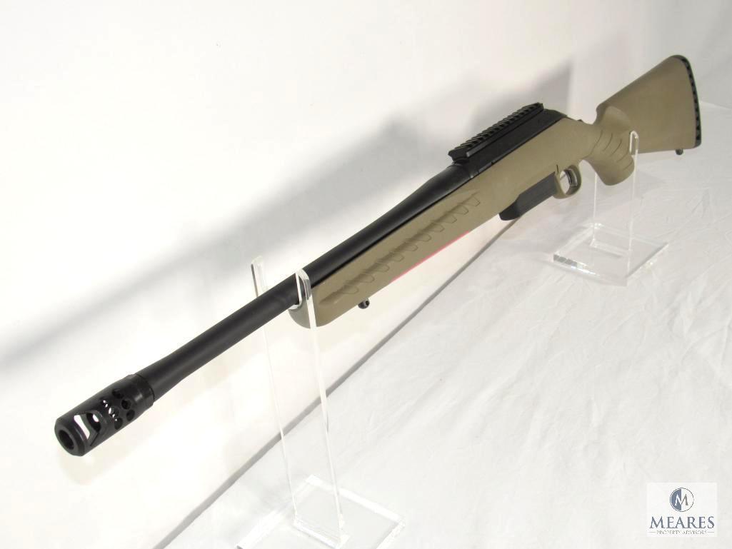 New Ruger American Ranch Rifle .450 Bushmaster Bolt Action Rifle