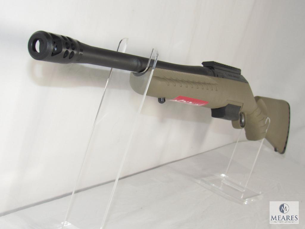 New Ruger American Ranch Rifle .450 Bushmaster Bolt Action Rifle