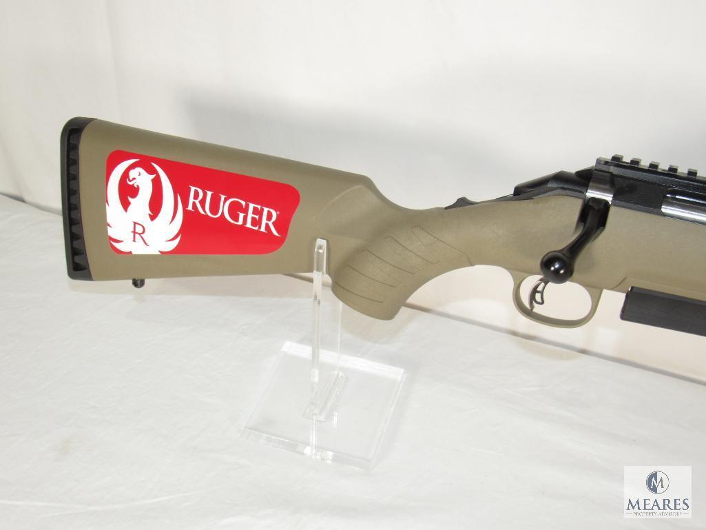New Ruger American Ranch Rifle .450 Bushmaster Bolt Action Rifle