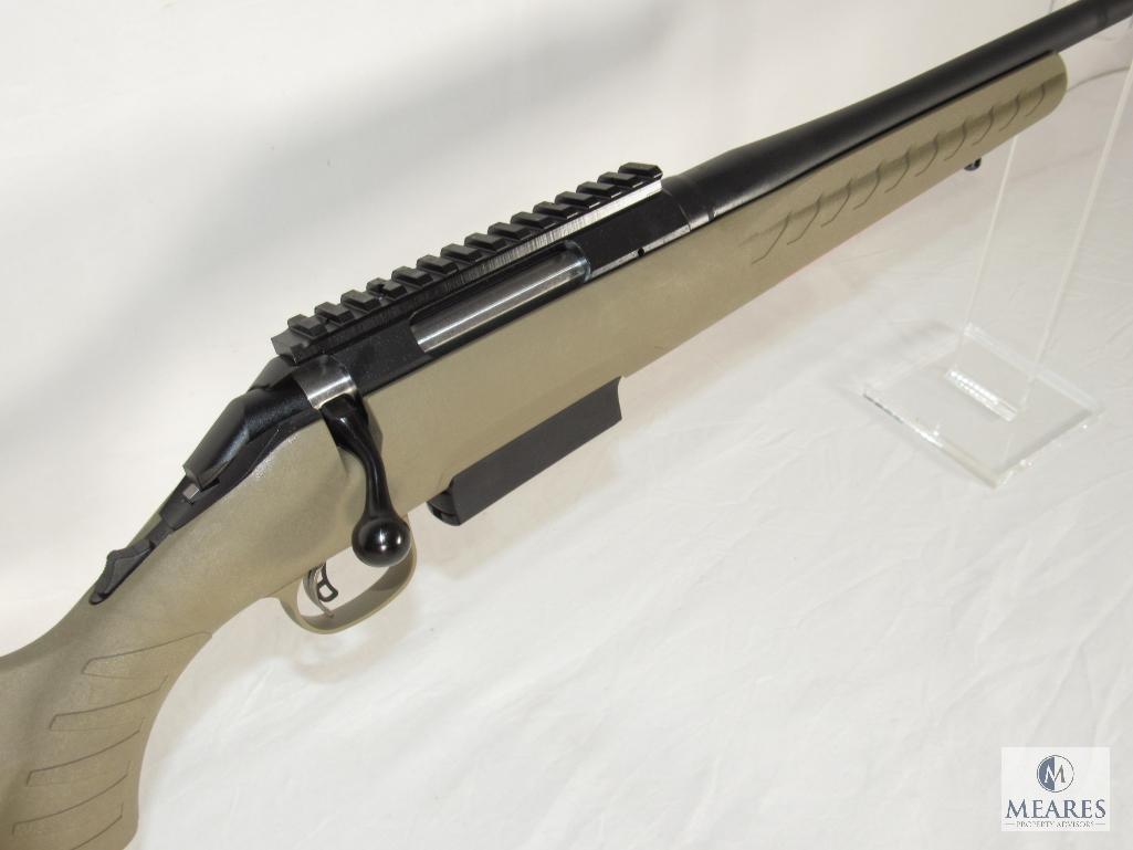 New Ruger American Ranch Rifle .450 Bushmaster Bolt Action Rifle