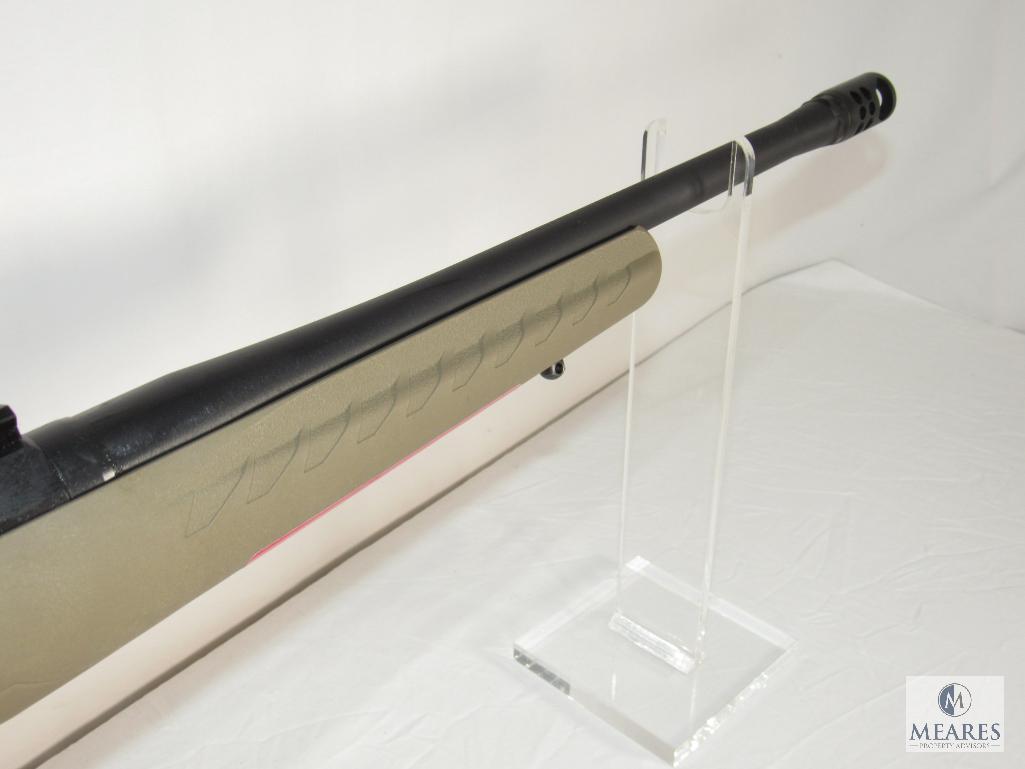 New Ruger American Ranch Rifle .450 Bushmaster Bolt Action Rifle