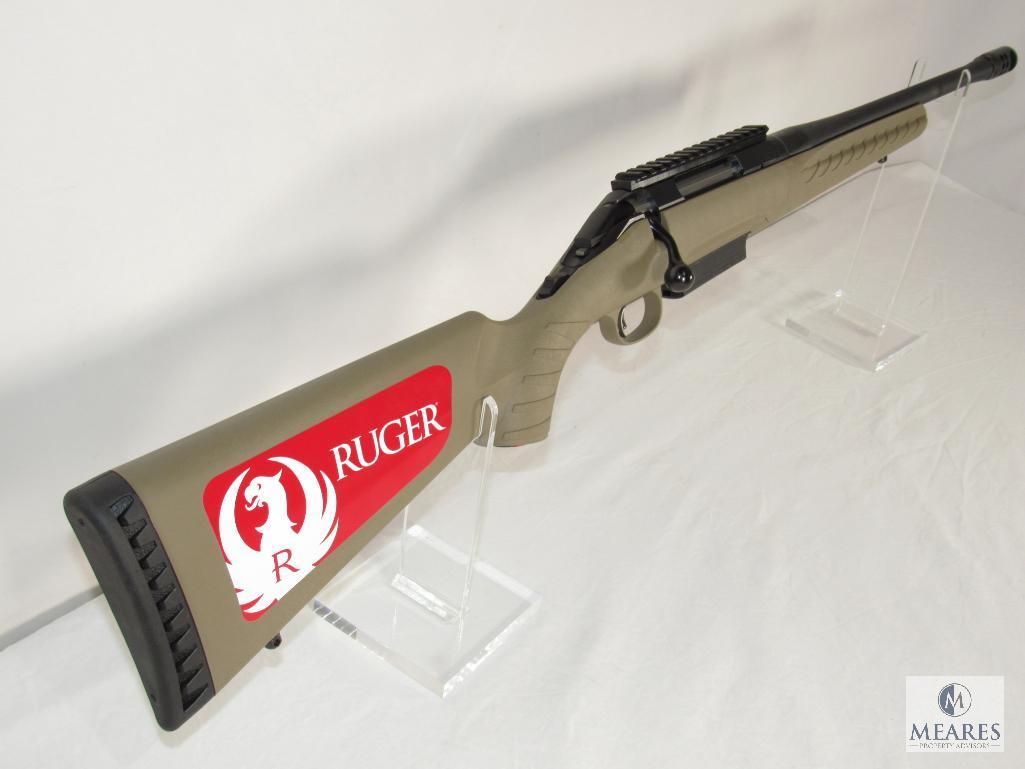 New Ruger American Ranch Rifle .450 Bushmaster Bolt Action Rifle