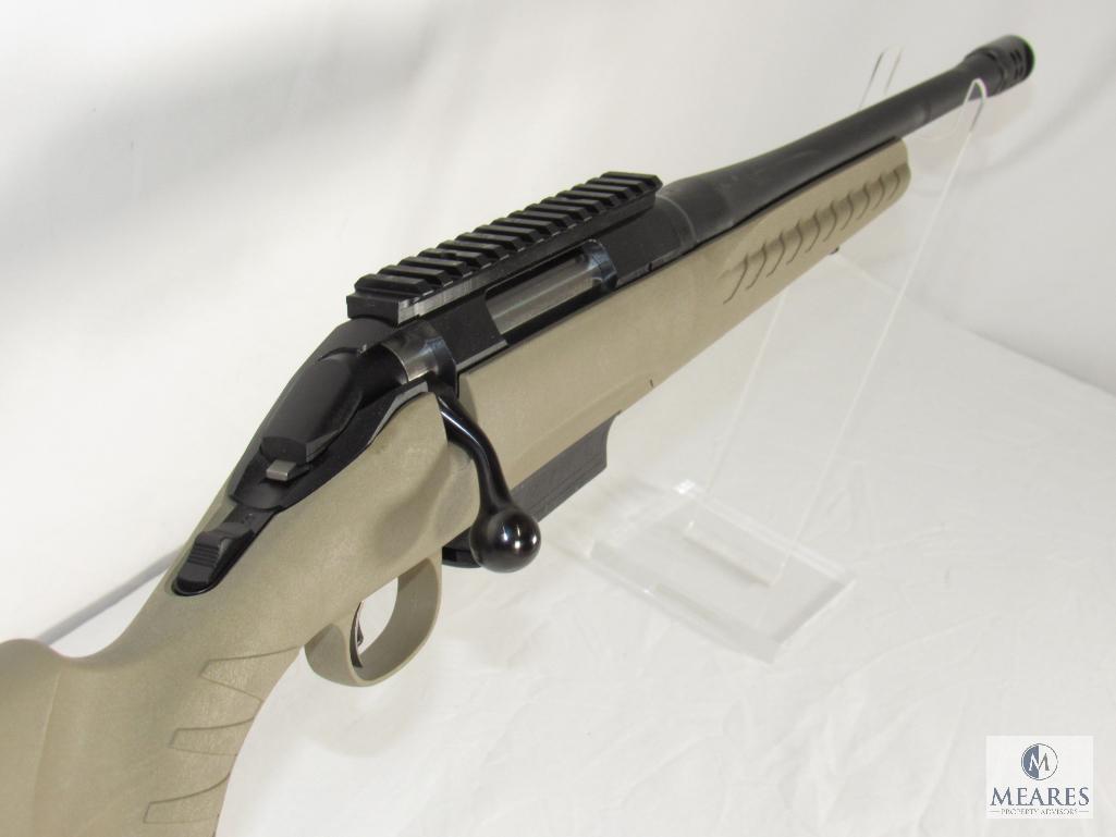 New Ruger American Ranch Rifle .450 Bushmaster Bolt Action Rifle