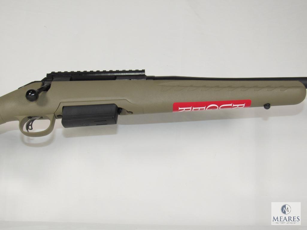New Ruger American Ranch Rifle .450 Bushmaster Bolt Action Rifle