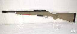 New Ruger American Ranch Rifle .450 Bushmaster Bolt Action Rifle