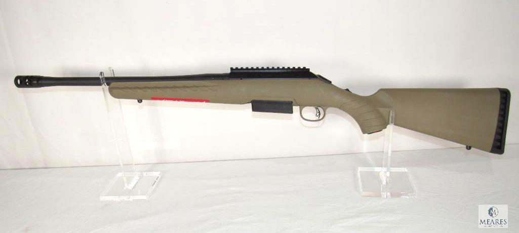 New Ruger American Ranch Rifle .450 Bushmaster Bolt Action Rifle