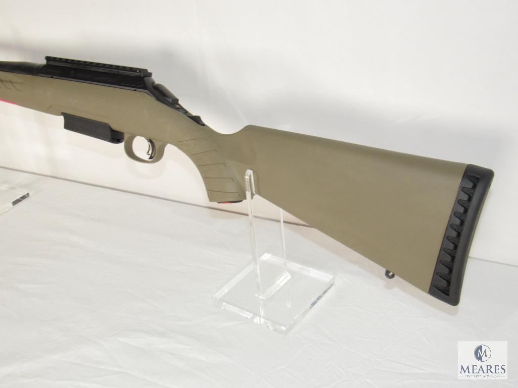New Ruger American Ranch Rifle .450 Bushmaster Bolt Action Rifle