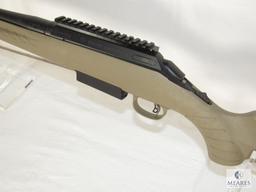 New Ruger American Ranch Rifle .450 Bushmaster Bolt Action Rifle