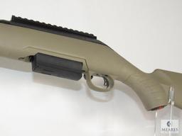 New Ruger American Ranch Rifle .450 Bushmaster Bolt Action Rifle