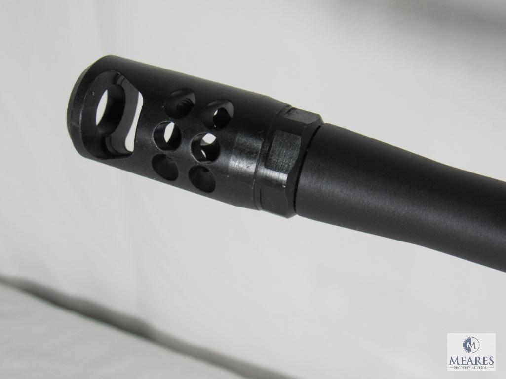 New Ruger American Ranch Rifle .450 Bushmaster Bolt Action Rifle