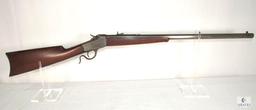 RARE Winchester 1885 Low Wall Falling Block .22 Long Single Shot Rifle