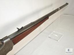 RARE Winchester 1885 Low Wall Falling Block .22 Long Single Shot Rifle