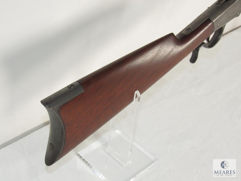 RARE Winchester 1885 Low Wall Falling Block .22 Long Single Shot Rifle