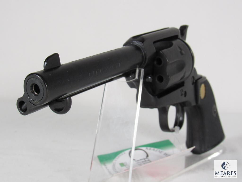 New Chiappa Cimarron Plinkerton .22LR Revolver