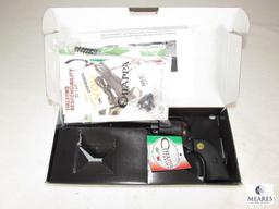 New Chiappa Cimarron Plinkerton .22LR Revolver