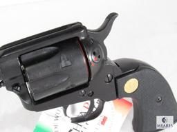 New Chiappa Cimarron Plinkerton .22LR Revolver