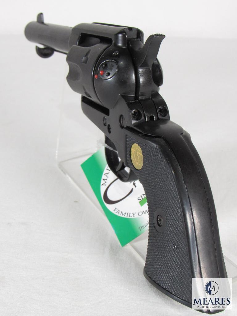 New Chiappa Cimarron Plinkerton .22LR Revolver