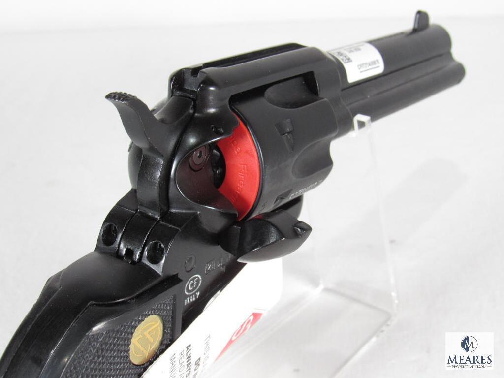 New Chiappa Cimarron Plinkerton .22LR Revolver