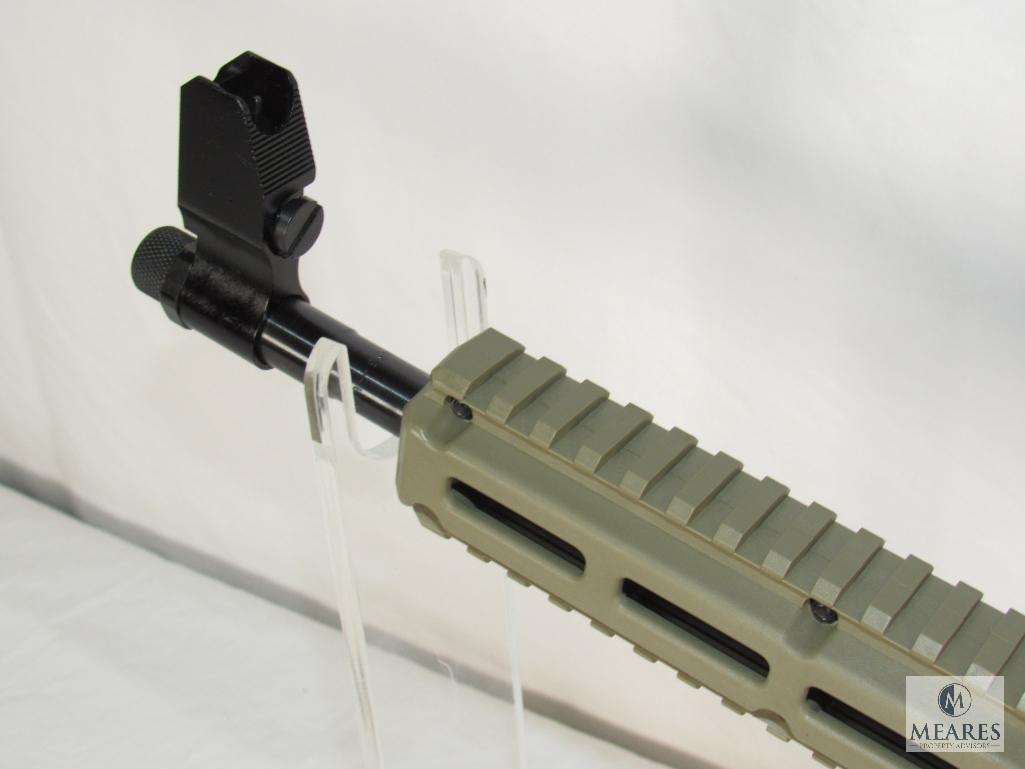 New Kel Tec SUB-2000 2K9 9mm Folding Semi-Auto Carbine Rifle