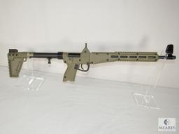 New Kel Tec SUB-2000 2K9 9mm Folding Semi-Auto Carbine Rifle