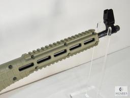 New Kel Tec SUB-2000 2K9 9mm Folding Semi-Auto Carbine Rifle