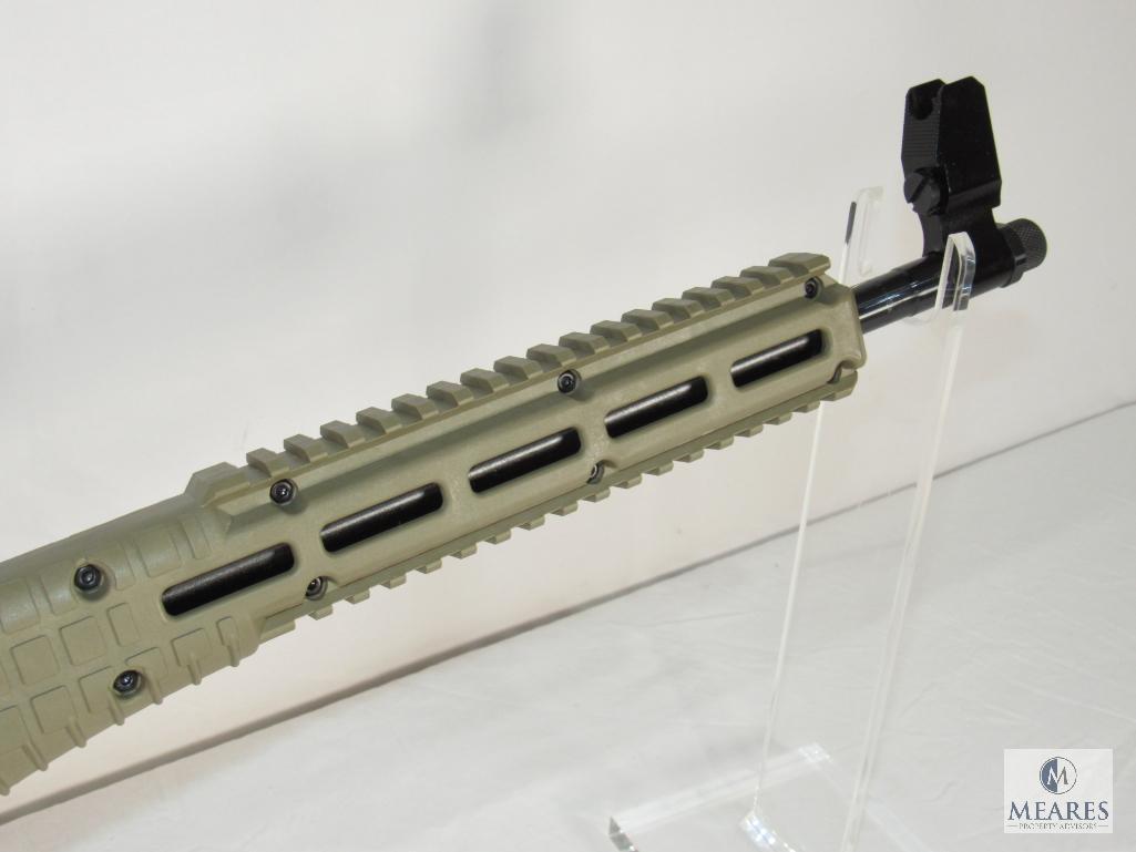 New Kel Tec SUB-2000 2K9 9mm Folding Semi-Auto Carbine Rifle
