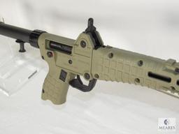 New Kel Tec SUB-2000 2K9 9mm Folding Semi-Auto Carbine Rifle
