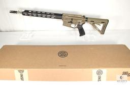 New Sig Sauer M400 Tread Snakebite 5.56 Nato AR Style Semi-Auto Rifle