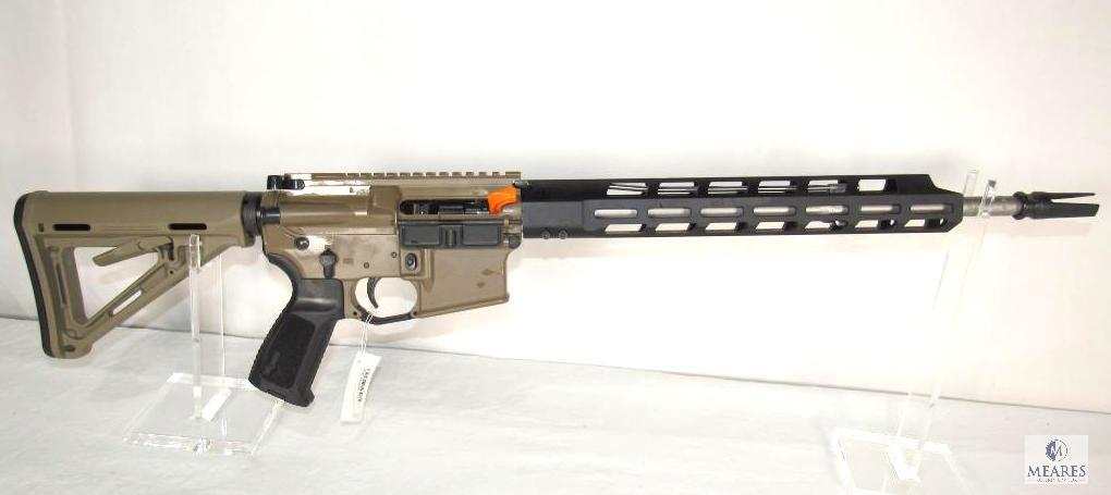 New Sig Sauer M400 Tread Snakebite 5.56 Nato AR Style Semi-Auto Rifle